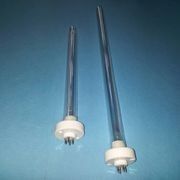 uv sterilisasi air dan lengan kuarsa