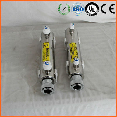 UV Su Sterilizatörü 23w