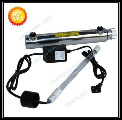 UV Su Sterilizatörü 23w
