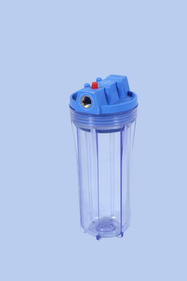 minh bạch gia đình lọc nước cặn nhựa Lọc Nhà 5 inch