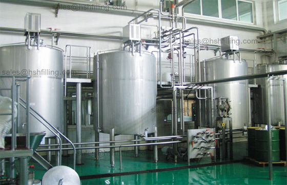 RO Multi-giai đoạn lọc nước máy lọc Hệ thống 0.3T - 20T mỗi giờ