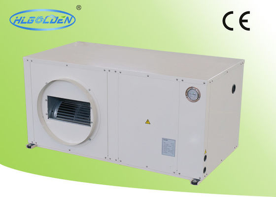 Eco thân thiện với công nghiệp Chiller đơn vị 380V / 50Hz, 5.4KW - 7.3KW