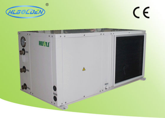 Eco thân thiện với công nghiệp Chiller đơn vị 380V / 50Hz, 5.4KW - 7.3KW