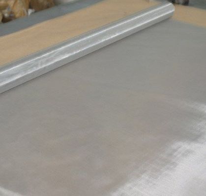 360L ステンレス鋼フィルター金網、産業水フィルター