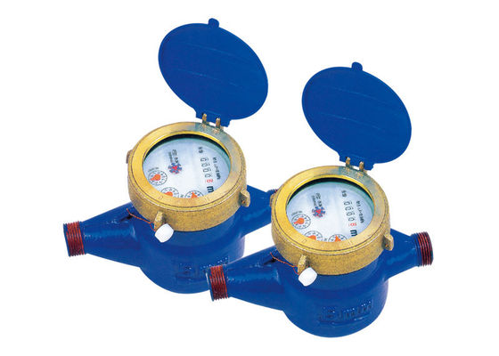 เหล็กที่อยู่อาศัยน้ำเย็น Meter LXSG-15E