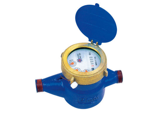 เหล็กที่อยู่อาศัยน้ำเย็น Meter LXSG-15E