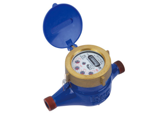 เหล็กที่อยู่อาศัยน้ำเย็น Meter LXSG-15E