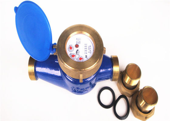 Đồng hồ đo lưu lượng nước từ trường, Đồng hồ đo nước 1 1/2 inch, LXSG-32E