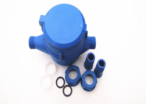 Plastik Nylon multi Jet Meter Air