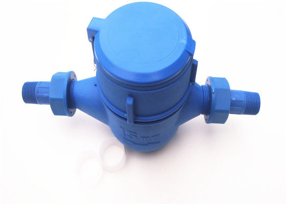 Plastik Nylon multi Jet Meter Air