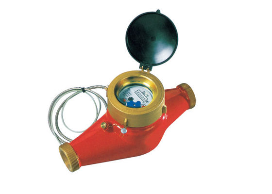 Kering Dial MultiJet jauh Reading air Meter, Portable Air Flow Meter