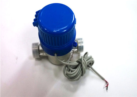 ถิ่นที่อยู่เดี่ยว Meter Water Jet