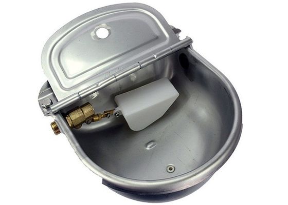Stainless Steel Krowa Drób Alkohol Pig Creep Podajniki Waterers 10-100 psi
