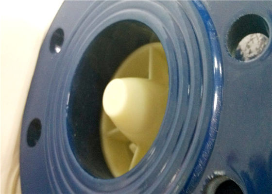 Medidor de água DN200mm de Woltman da leitura remota industrial com flange LXLC-80Y