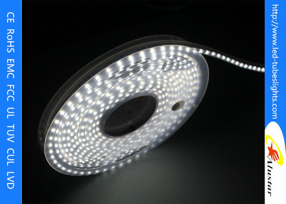60 LED ها 2835 SMD انعطاف پذیر LED نوار نور برای مسکونی / رهبری در فضای باز نور طناب