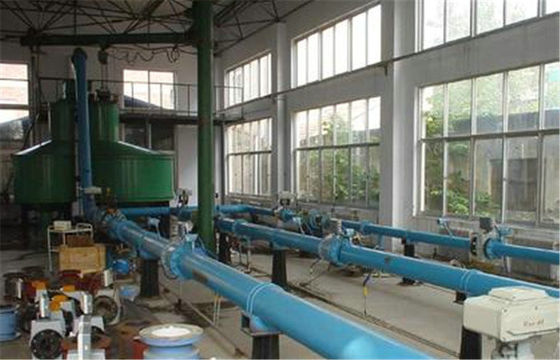 Endüstriyel Çin 304 strainess çelik Vortex Akış Ölçer, Basınç PN16Mpa PN2.5Mpa
