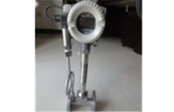 Endüstriyel Çin 304 strainess çelik Vortex Akış Ölçer, Basınç PN16Mpa PN2.5Mpa