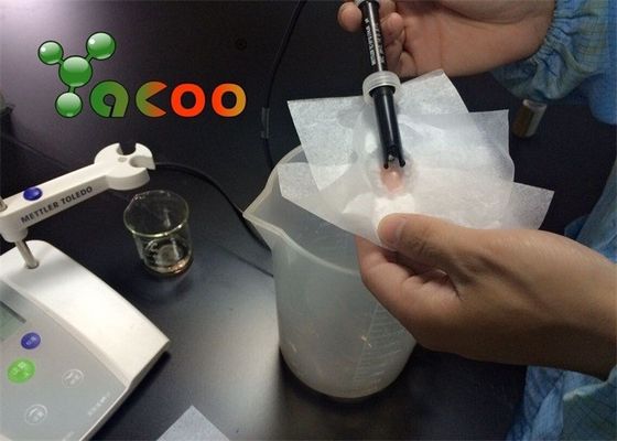Dodecyl trimethyl のアンモニウムの臭化物の 抗凝固 の代理店 CAS 1119-94-4 99% 無し
