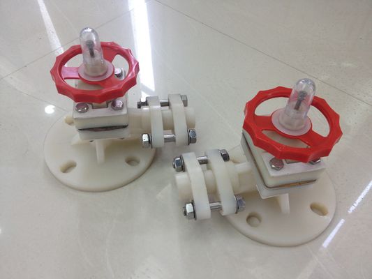 PlasticTank lLevel নির্দেশক, sulphric অ্যাসিড তরল জল স্তর সূচক