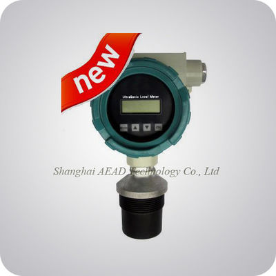 Anti-Ledakan Ultrasonic Liquid Level Meter (A + E 63LB)