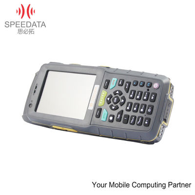 Android Barcode Scanner DGPS GIS Remote Terminal Reading Meter Air Pocket PC