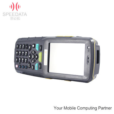 Android Barcode Scanner DGPS GIS Remote Terminal Reading Meter Air Pocket PC