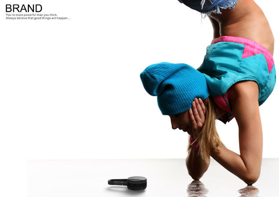 Резвитесь диктор Bluetooth крытого напольного нот миниый для мобильного телефона/MP3/MP4