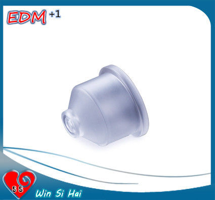 Mitsubishi EDM Comsumables Manual Type Nozzle Air Plastik Penuh M207-4