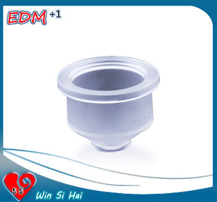 Mitsubishi EDM Comsumables Manual Type Nozzle Air Plastik Penuh M207-4