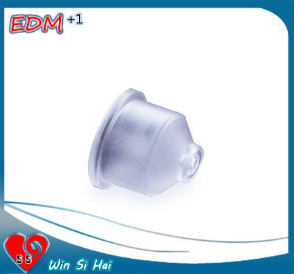 Mitsubishi EDM Comsumables Manual Type Nozzle Air Plastik Penuh M207-4