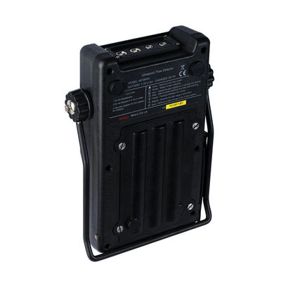 MFD800C 携帯用デジタルの超音波欠陥の探知器の器械 NDT のテスター AWS 標準的な B スキャン