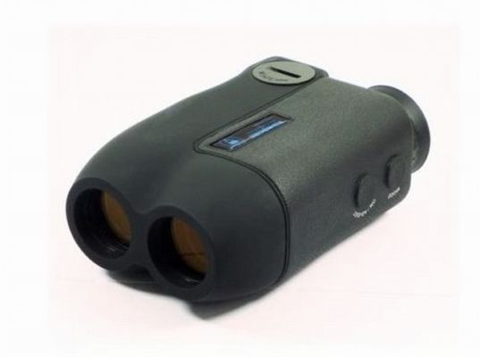Ringan 6x25 Laser Ranger Finder Bird Watching Scopes 600 meter