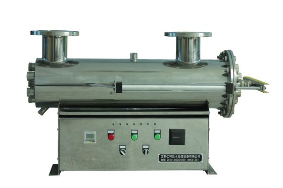 Bên dưới Lọc Cơ cấu: bàn nước UV Nước tiệt trùng, Sterilight hệ thống tia cực tím,