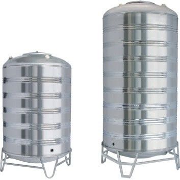 Système complètement automatique de filtration de l'eau d'osmose d'inversion SUS304/316L pour la maison