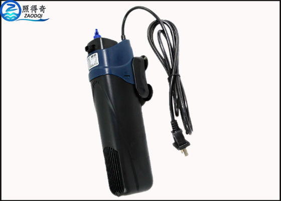 Charakterystyczny Wbudowana Sterylizacja Filtracja Pump / ryb akwariowych Filtr UV Lampy bakteriobójcze
