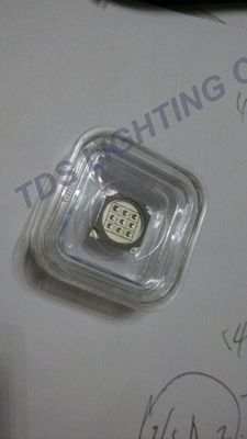 280nm 9W / 16W / 64W COB LED UV / 5mm Piranha Led Đối với giải pháp nước