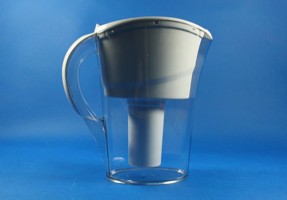 2.0L / 3.0L Alkaline Water Filter Dzbanek do instalacji z chlorem Removal