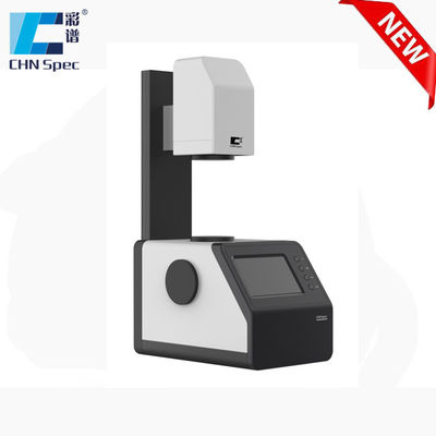 0-100% Haze Test Range ASTM D1003 Standard Digital Haze Meter Price for Transmittance and Haze