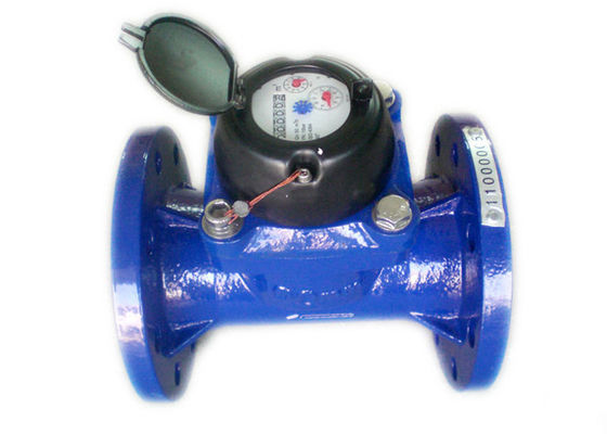Tích nước thủy lợi từ tính