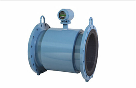 Hệ thống lưu lượng kế Rosemount 8750WA điện Đối với nước thải công nghiệp