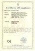 China Beijing Water Meter Co.,Ltd. certification
